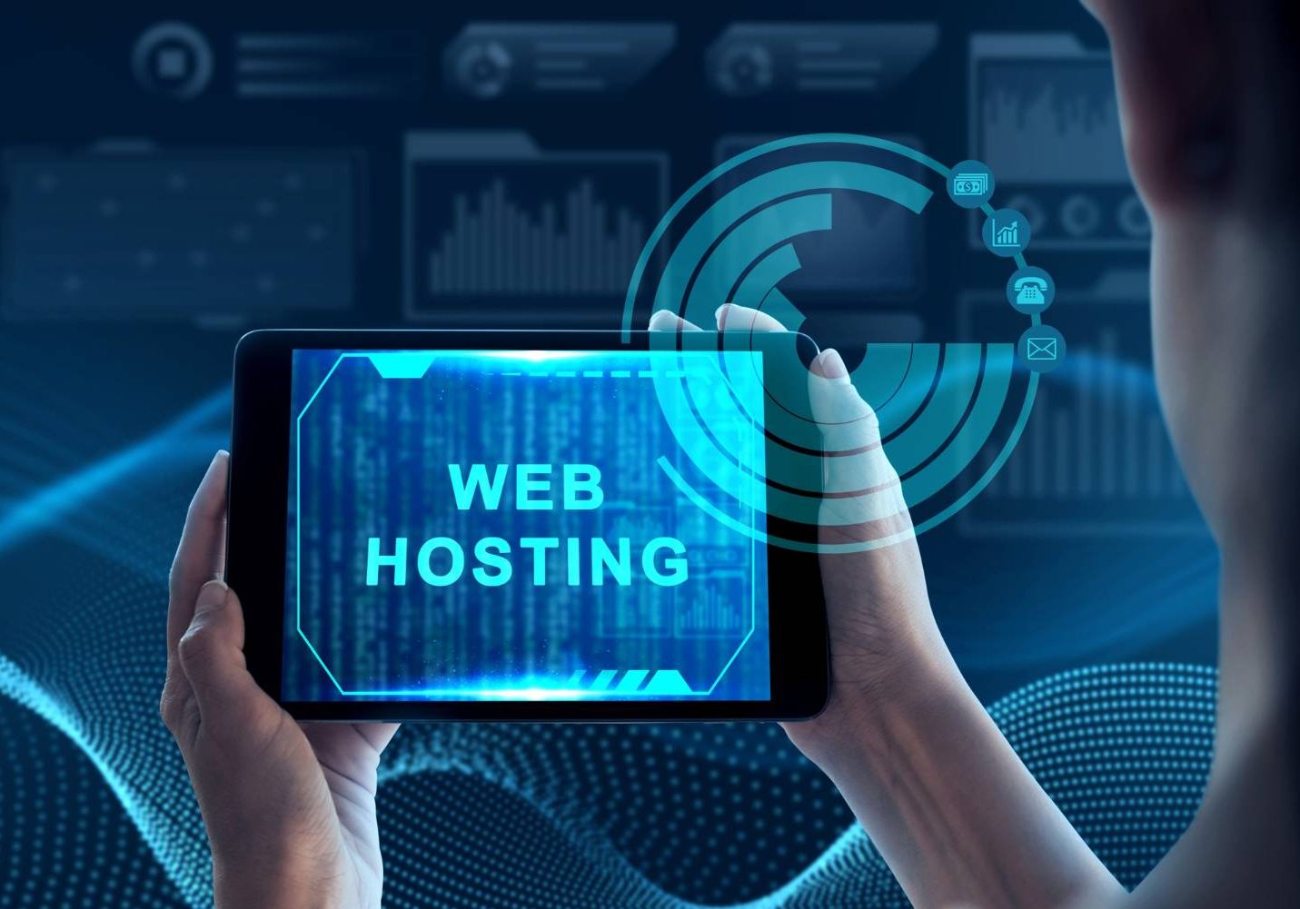 Web Hosting
